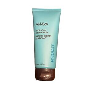 AHAVA Hydrate Hydration Cream Mask Full Size 3.4 fl oz./100 ml NEW & SEALED